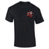 JDM T-Shirt Japanese Modified Automotive Street Drift Drag Race Car Supra Red 21